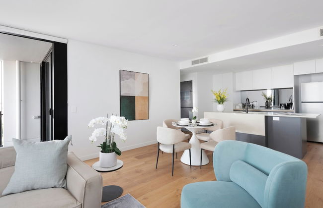 Marine Quarter Apartments by CLLIX - Foto 16