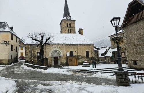 mcastet, casita aranesa en el valle de aran - Foto 43