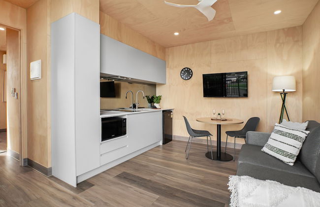 Tasman Holiday Parks - St Helens - Foto 53