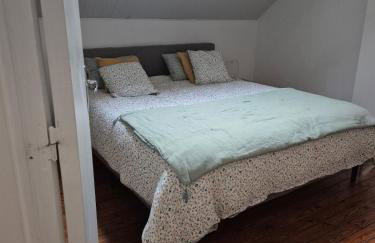 Appartement cosy -proche centre ville- nature - Photo 3