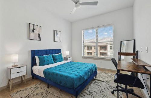 Modern 1BR near TPC Golf Free Parking and Wifi - Foto 5