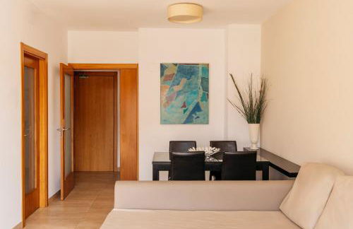 Barcelona Apartment Gran de Gràcia - Foto 16