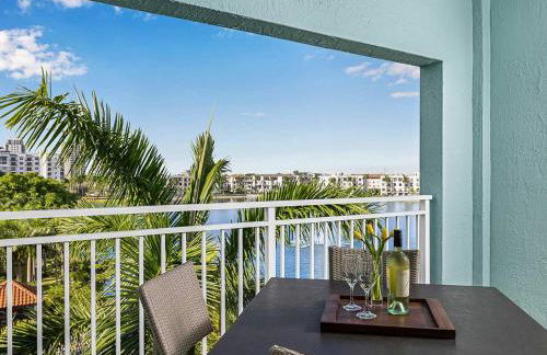 Marriott's Villas at Doral 2BR Apartment with Resort Access - Foto 14