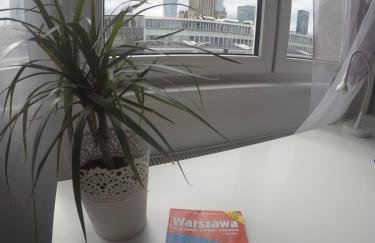 Warszawa Centrum Apartament Daniella - Foto 1