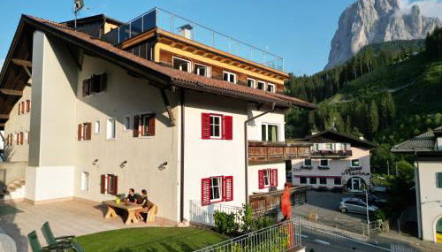 Apartments Heritage House Margherita - Foto 3, Garden