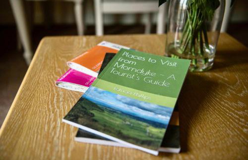 Morndyke Cottage - Foto 17