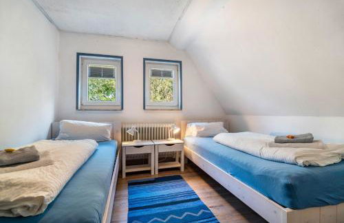 Ferienhaus Alte Wache - Foto 20