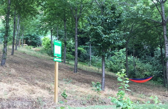 Saecula Natural Village Experience - Foto 69