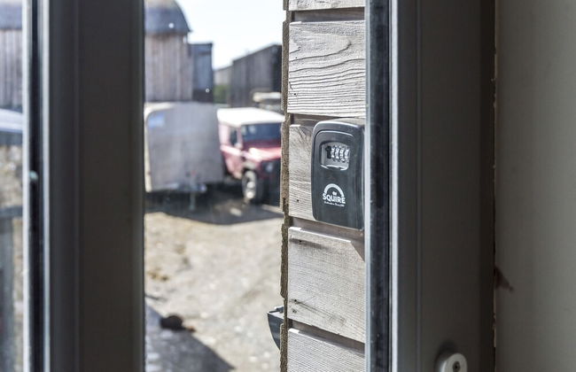 Ashgrove Farm - Llawhaden - Narberth - Foto 5