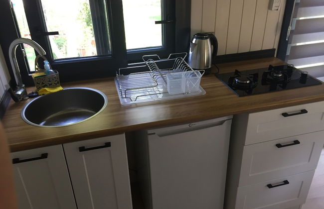 Sakız Tiny House & Apart - Foto 9