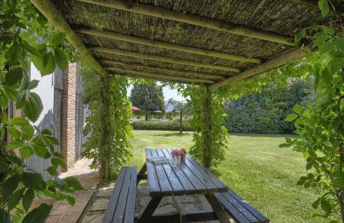 Foresteria Il Giardino di Fontarronco - Foto 24