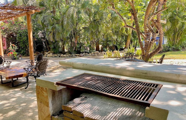 Villa Tortolas 5 Min Walk To La Ropa Beach - Foto 53