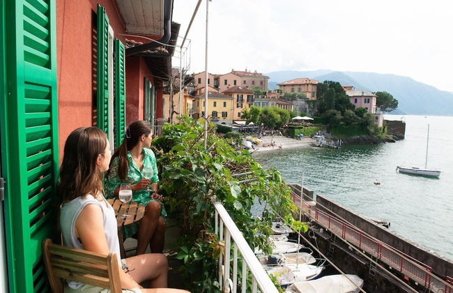 Casa Margherita in Varenna - Foto 16