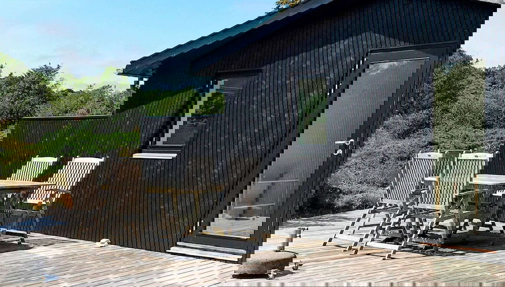 6 Person Holiday Home in Fjerritslev - Foto 1, Imagen principal