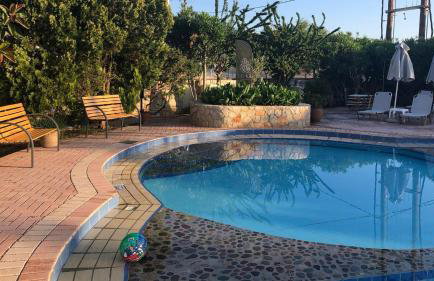 Lefka Apartments - Foto 20