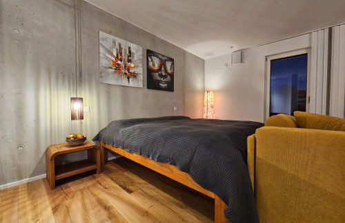 Wohlfühl-Alpenblick Apartments - Foto 14