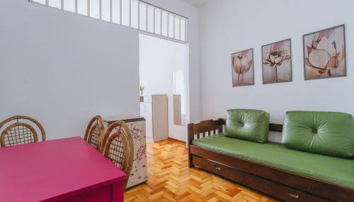 Apto confortavel, otima localizacao e pet friendly - Foto 2