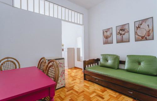 Apto confortavel, otima localizacao e pet friendly - Foto 2