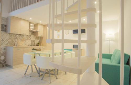 TREVVOLTE Apulian Apartments - Foto 43