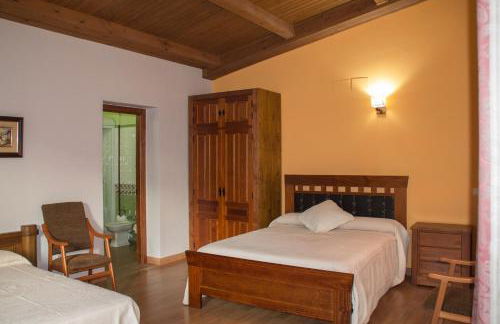 Casa Rural La Flor del Naranjo - Foto 54