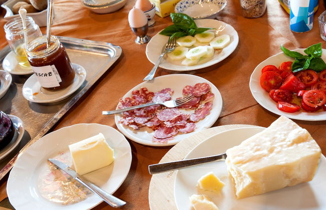 Agriturismo Tenuta Le Sorgive - Foto 36