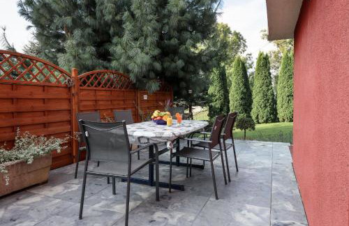 Staymoovers - Piękna Willa w pobliżu Krakowa - Photo 39