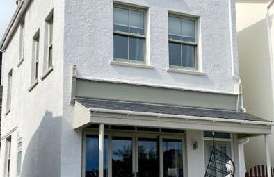 The Old Shop, Studio Hideout, Stoke Fleming - Foto 8