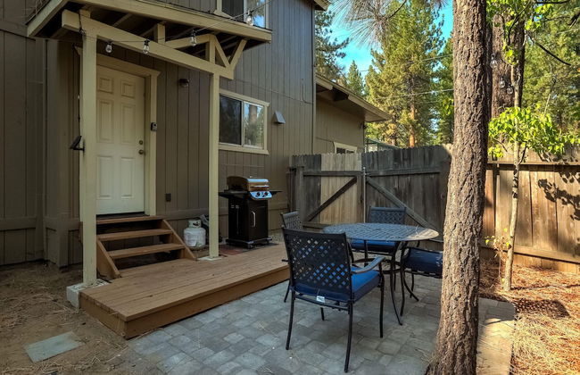 Paloma Place - 30+ Day Vacation Home - Foto 37