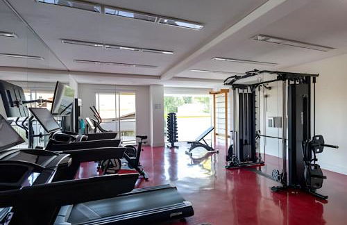 Flat completo e aconchegante - Granja Viana - Foto 55