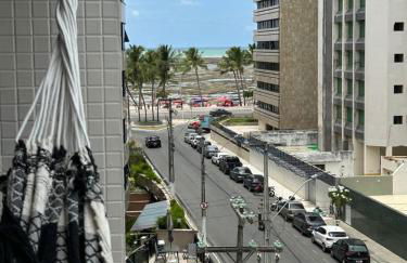 Apt Marco dos Corais - Foto 6