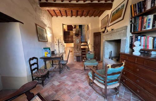 Villa Elena Tuscany - Pool & Garden Arezzo - IHH - Foto 63