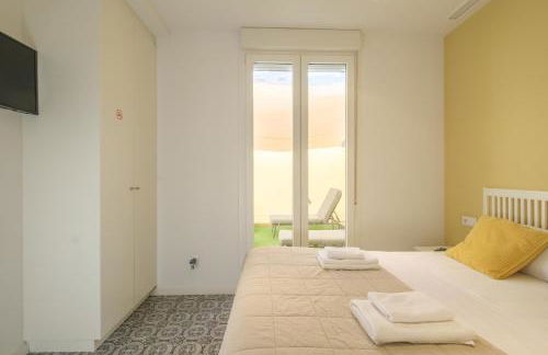 Marvellous Apt with a Large Private Terrace - Foto 2