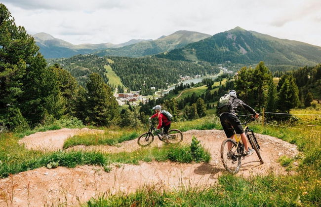 Modern Cottage With Whirlpool - Foto 22