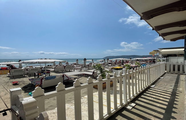 La Casa Sulla Spiaggia - On The Beach - Photo 20