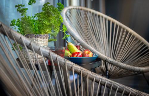 Boho Apartment Grunwaldzka 25 - Foto 19