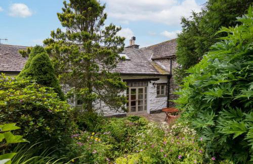 Garden Cottage - Foto 28