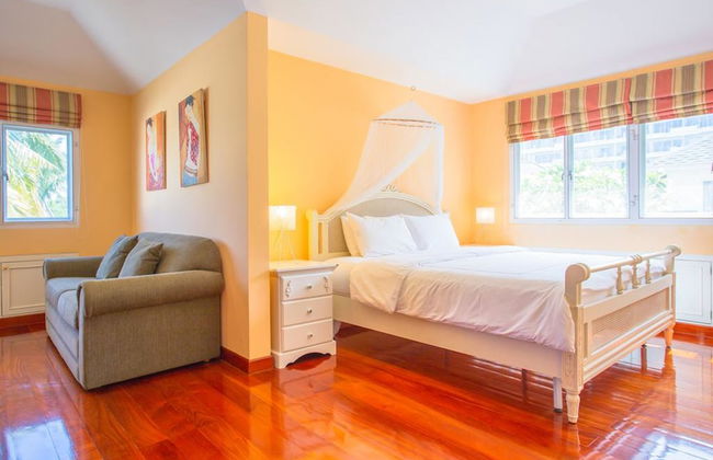 Prompimarn Villa - Foto 3