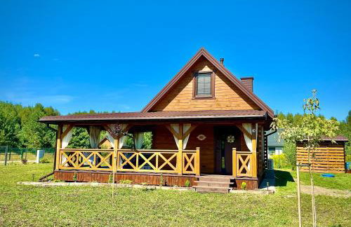 Domki Złote Runo - Foto 18