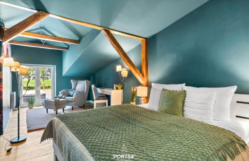 Ferienwohnung Majorshof Hummer Büsum - Foto 13