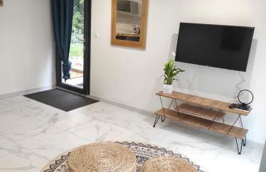 L'escapade.T2 ☆ Jardin ☆ Spacieux ☆ Calme - Foto 13