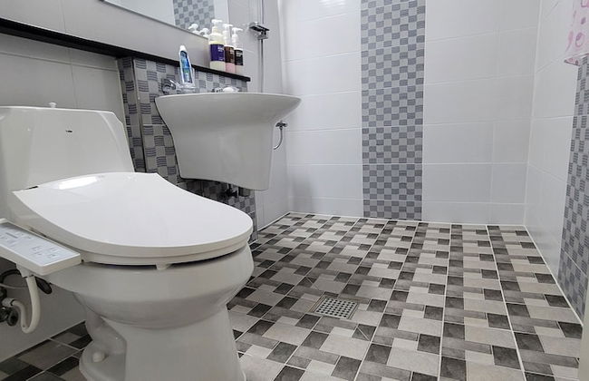 Hadong RG Pension - Foto 47