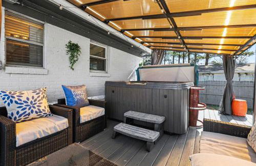 Parkside Bungalow - Foto 12