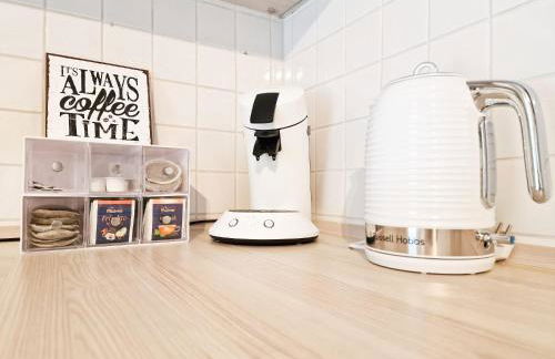 Ferienwohnung -Time to relax- bei Bamberg, mit herrlichem Blick auf das Maintal - Foto 12