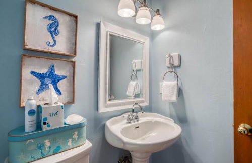 Salt Life Cottage - Foto 64