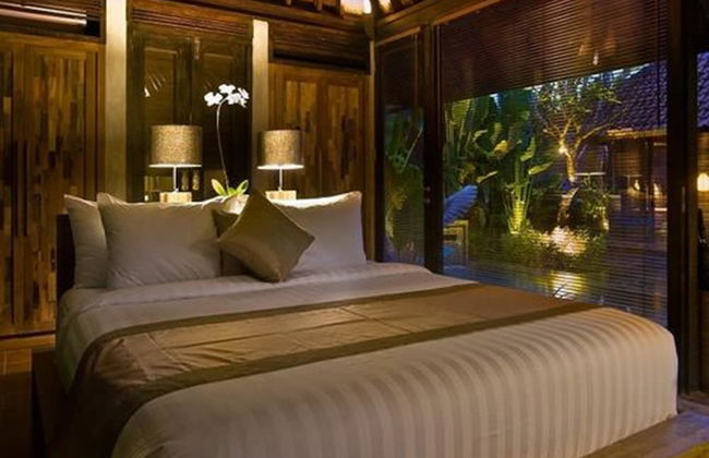 Komea Villa - Foto 6