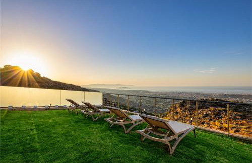 Villa Mari Chania, with private ecologic pool and amazing view! - Foto 7