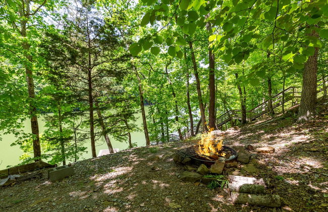 Robert's Retreat - Foto 29