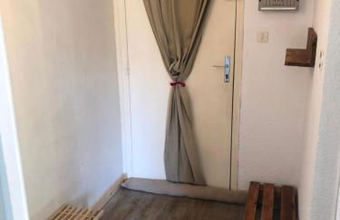 Pra-Loup 1500 Appartement spacieux et lumineux - Foto 3