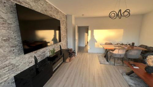 3-room apartment - near airport & Hamburg - Foto 2