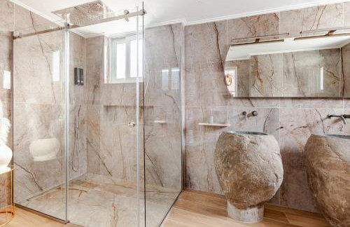 Villa Mairi - 2 private pools & Game Room near Athens - Foto 26